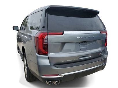New 2026 GMC Yukon Denali