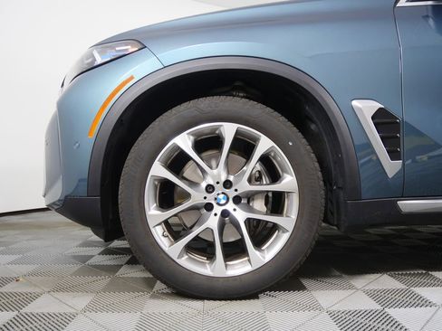 Certified 2025 BMW X5 xDrive40i image 7