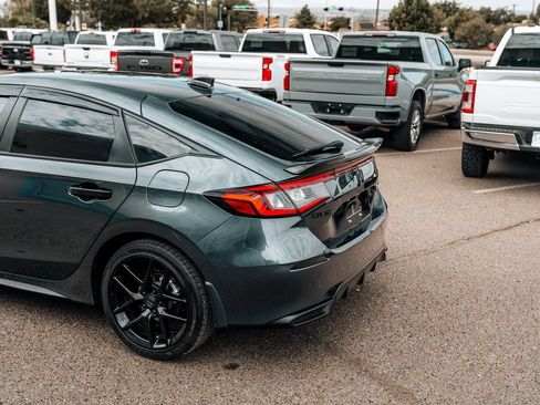 Used 2026 Honda Civic Sport image 12