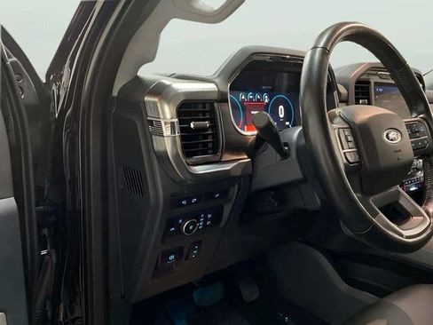 Used 2023 Ford F150 Lariat AWD/4WD image 28