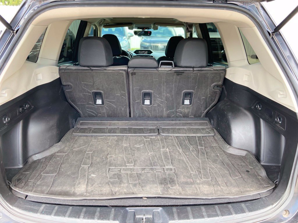 Used 2019 Subaru Forester Sport w/ Popular Package #2 AWD/4WD image 26