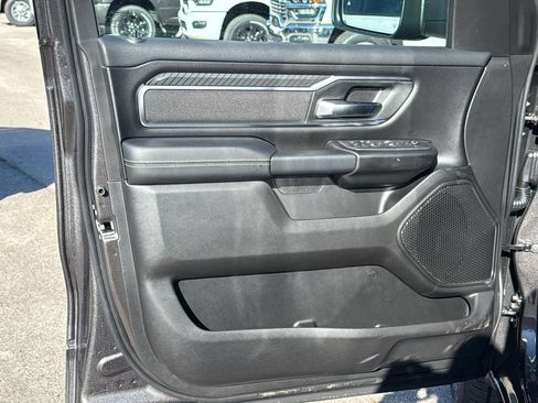 New 2026 RAM 1500 Big Horn image 12