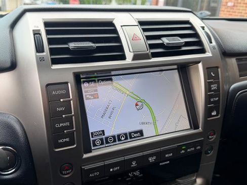 Used 2020 Lexus GX 460 Premium w/ Premium Package AWD/4WD image 37