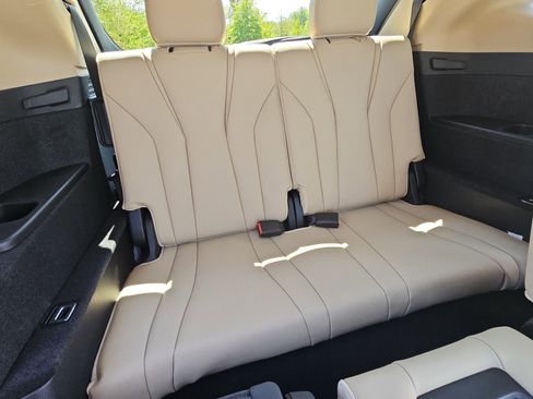 New 2026 Acura MDX SH-AWD image 12