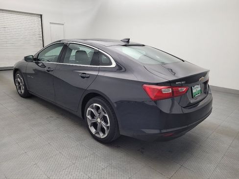 Used 2023 Chevrolet Malibu LT FWD image 5