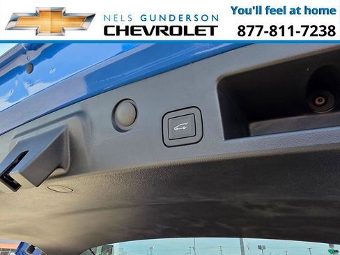 New 2026 Chevrolet Equinox ACTIV AWD/4WD image 11