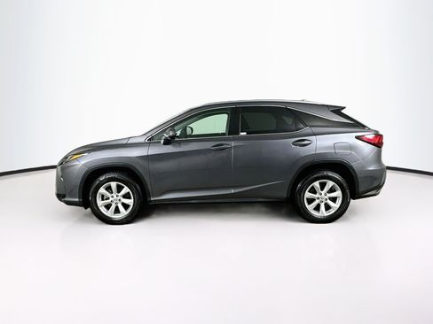 Used 2016 Lexus RX 350 AWD w/ Premium Package image 4
