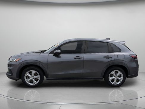 Used 2023 Honda HR-V LX image 5