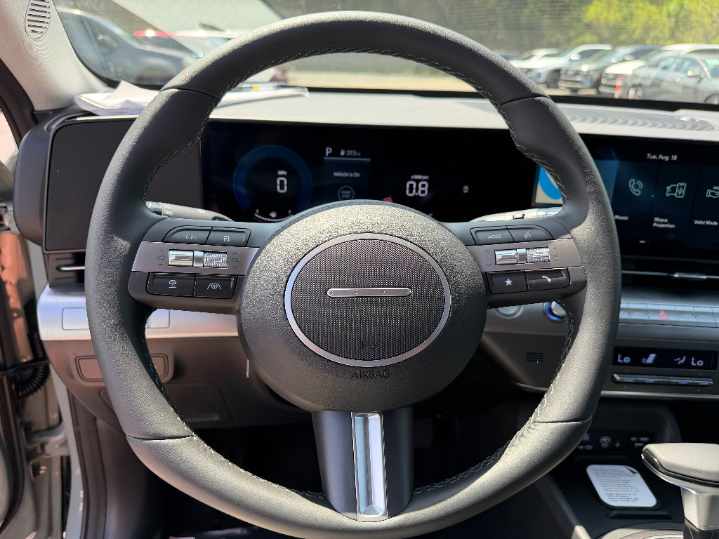 New 2027 Hyundai Kona SEL Sport FWD image 19