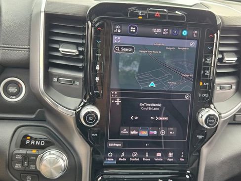 New 2026 RAM 1500 Laramie image 9