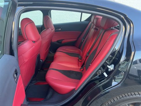 Used 2021 Acura ILX image 13