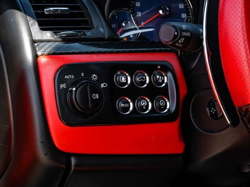 Used 2018 Maserati GranTurismo Sport RWD image 22