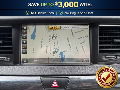 Used 2018 Kia Cadenza Limited image 27