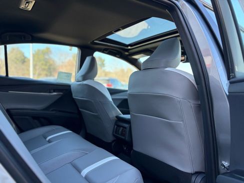 New 2026 Toyota Camry Hybrid image 19