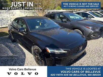 Used 2024 Volvo S60 T8 Ultimate