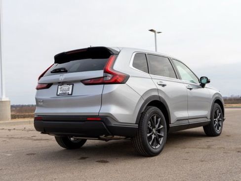 New 2026 Honda CR-V EX-L image 7