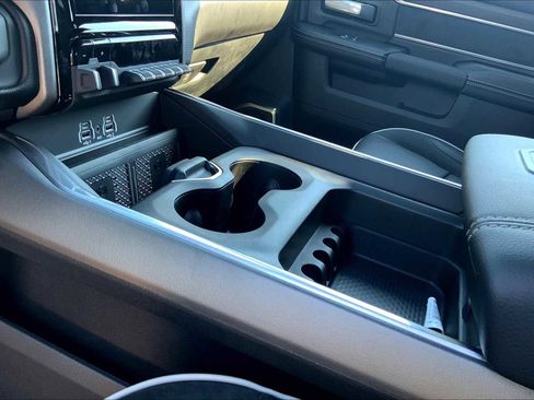 New 2026 RAM 3500 Laramie w/ Night Edition image 7