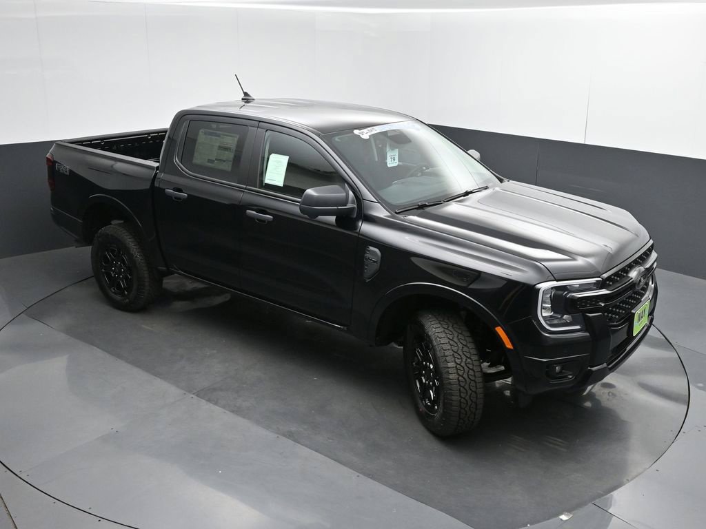 New 2026 Ford Ranger XLT AWD/4WD image 39