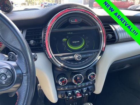 Used 2016 MINI Cooper John Cooper Works image 10