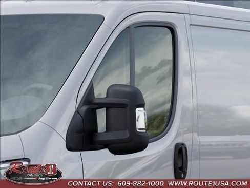New 2026 RAM ProMaster 1500 w/ Storage Group FWD image 13