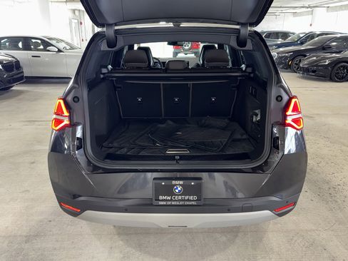 Used 2025 BMW X3 xDrive30i w/ Premium Package image 14