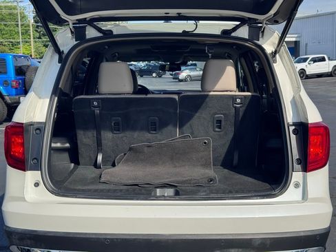 Used 2016 Honda Pilot Touring image 43