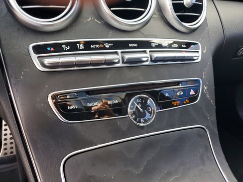 Used 2017 Mercedes-Benz C 300 Sedan image 20