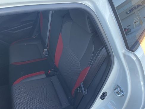 Used 2024 Subaru Impreza RS w/ Popular Package #1 image 12