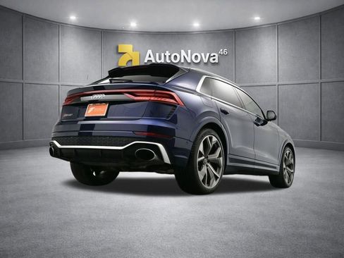 Used 2022 Audi RS Q8 w/ Luxury Package image 42