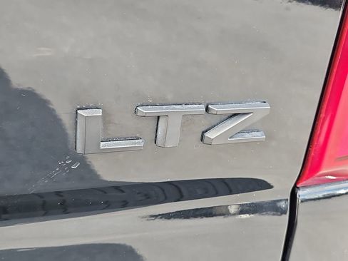 Certified 2022 Chevrolet Silverado 3500 LTZ w/ LTZ Plus Package AWD/4WD image 36