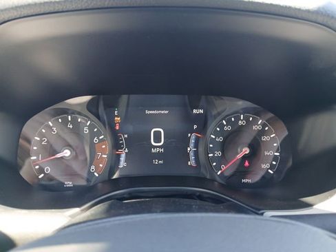 New 2026 Jeep Compass Limited AWD/4WD image 25