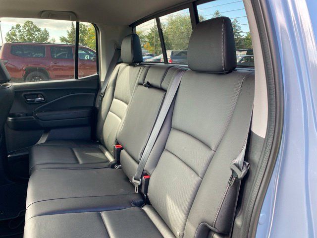 Used 2023 Honda Ridgeline RTL image 3
