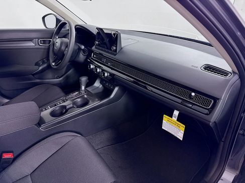 New 2026 Honda Civic LX image 26