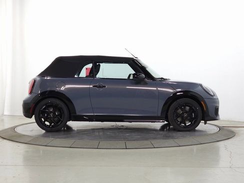 New 2026 MINI Cooper S image 9