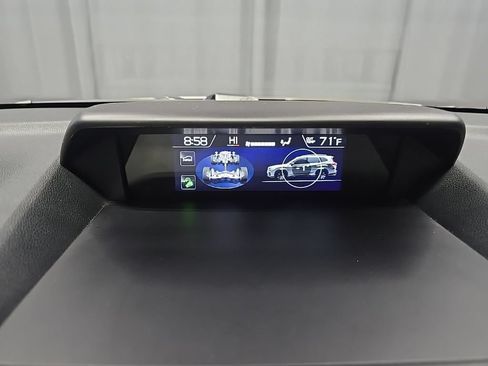 Used 2019 Subaru Forester Premium AWD/4WD image 21