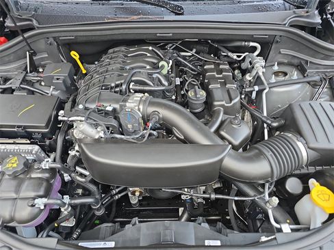 New 2026 Dodge Durango GT w/ Trailer Tow Group IV image 29