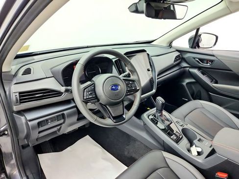 Used 2024 Subaru Crosstrek 2.5i Limited w/ Crosstrek Mirror Package image 16