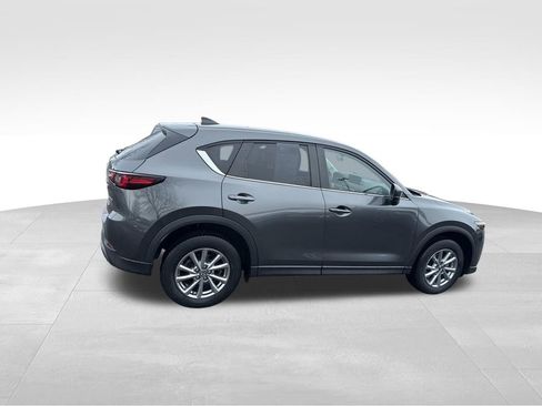 Certified 2023 MAZDA CX-5 AWD 2.5 S image 8