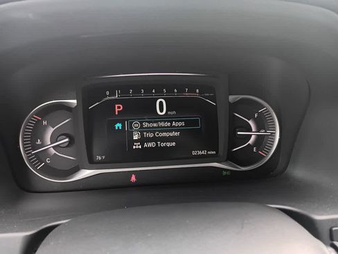Used 2023 Honda Passport EX-L image 22