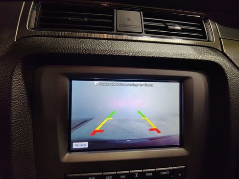 Used 2011 Ford Mustang GT Premium w/ Electronics Pkg image 32