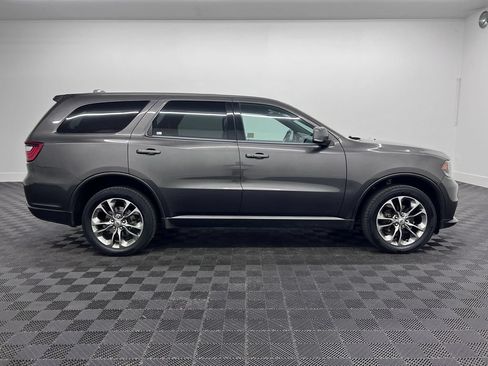 Used 2019 Dodge Durango GT AWD/4WD image 8