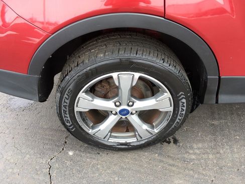 Used 2017 Ford Escape SE w/ Equipment Group 201A image 27