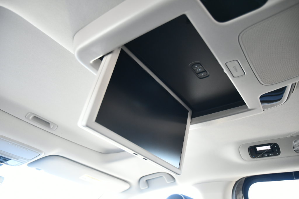 New 2027 Honda Odyssey Elite image 20