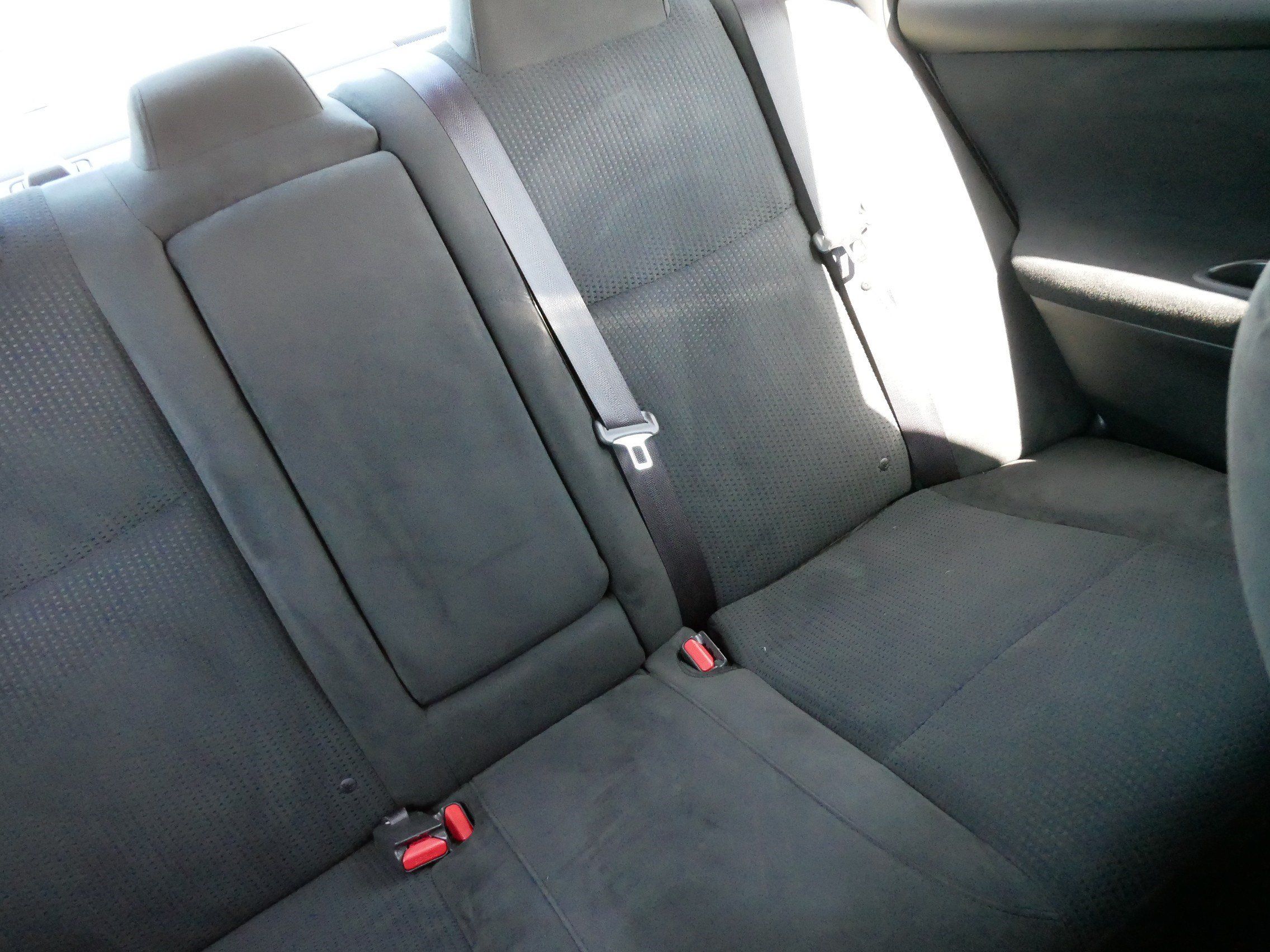Used 2015 Nissan Altima 2.5 S FWD image 14