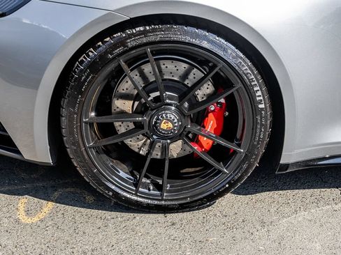 Used 2024 Porsche 911 Carrera GTS RWD image 6