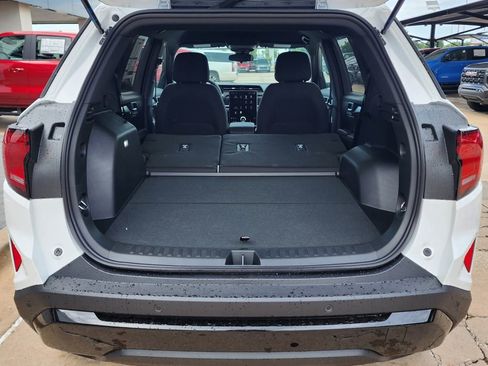 New 2026 GMC Terrain Elevation w/ Black Edition image 47