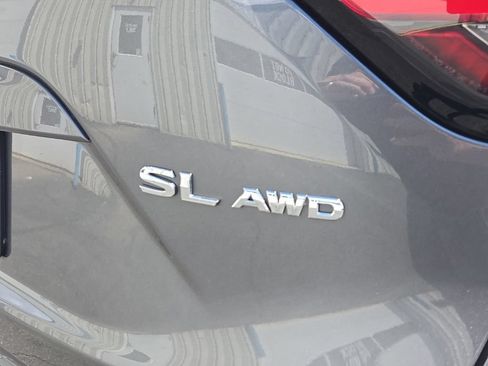Used 2024 Nissan Murano SL AWD/4WD image 10