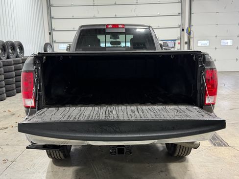 Used 2018 RAM 3500 Big Horn image 21