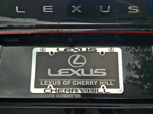 New 2026 Lexus IS 350 F Sport AWD/4WD image 16
