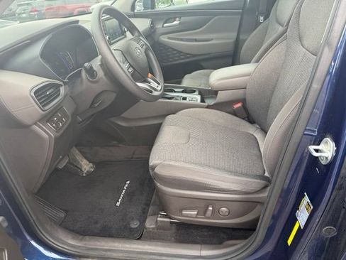 Used 2020 Hyundai Santa Fe SEL AWD/4WD image 7